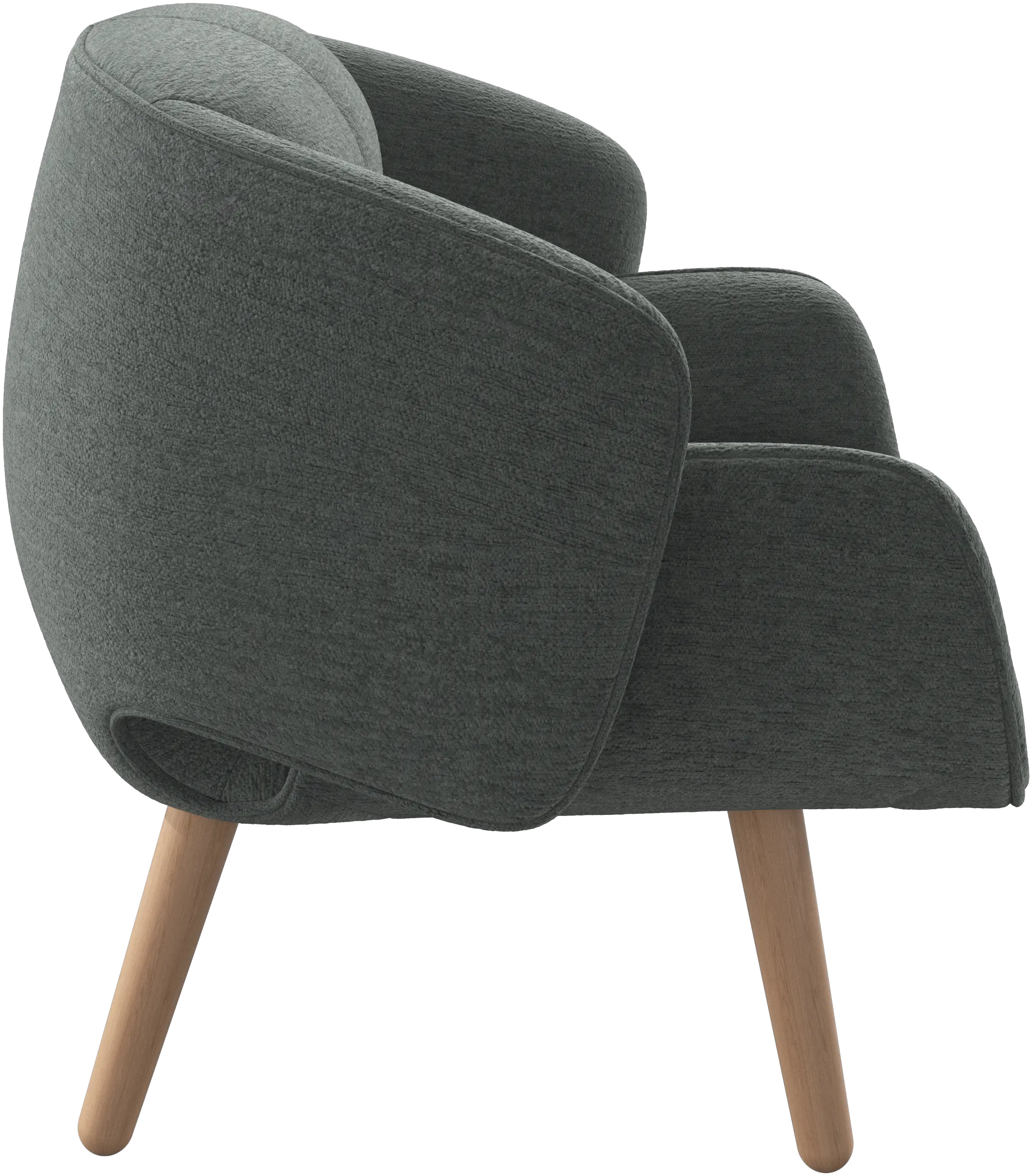 Hiace_camp様専用 BoConcept ELBA ラウンジチェア 【公式通販】